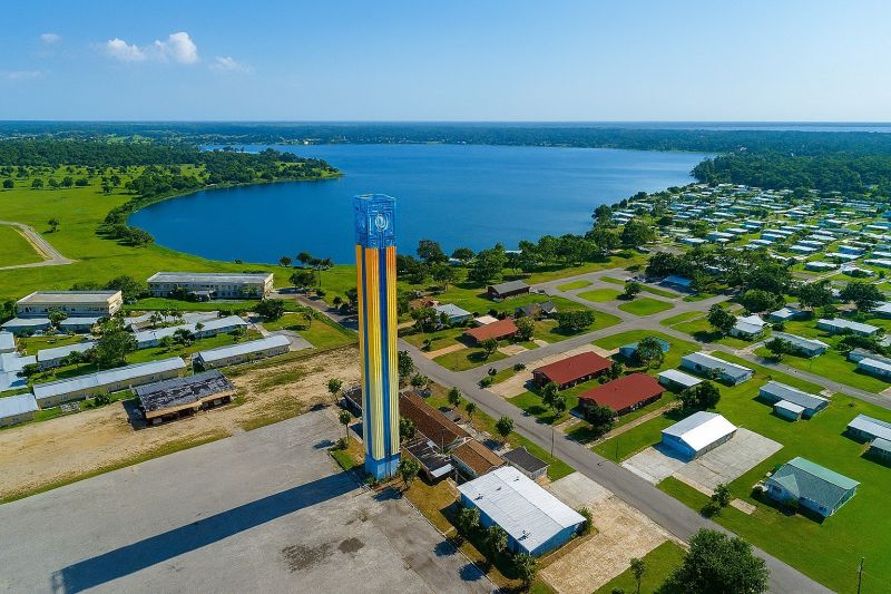 Local Disability Ramp Repair in Lake Placid, FL