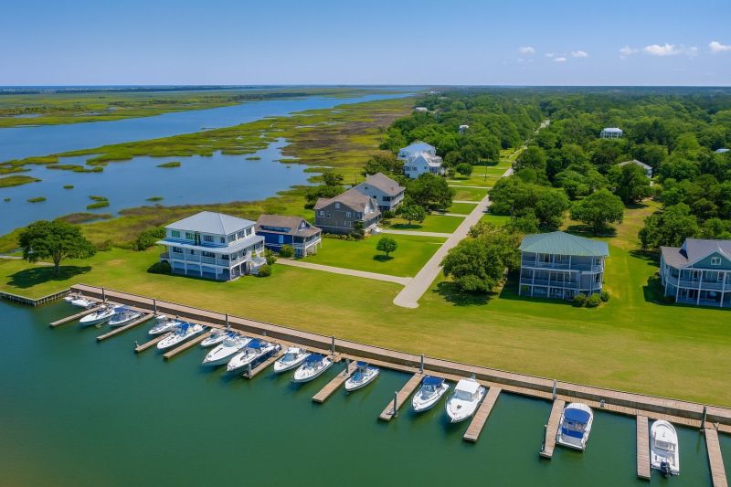Local Disability Ramp Repair in Hampstead, NC