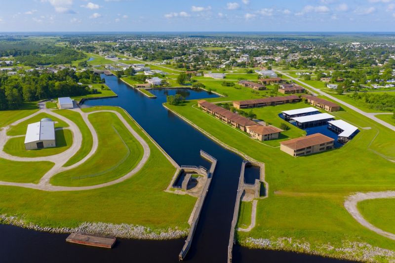 Local Disability Ramp Repair in Clewiston, FL