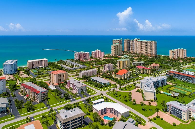 Local Disability Ramp Repair in Marco Island, FL