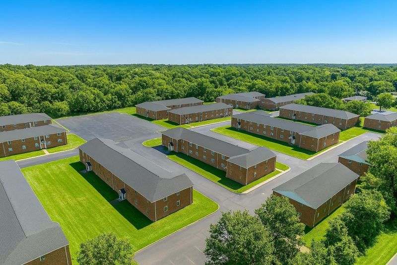 Local Disability Ramp Repair in Lansdale, PA