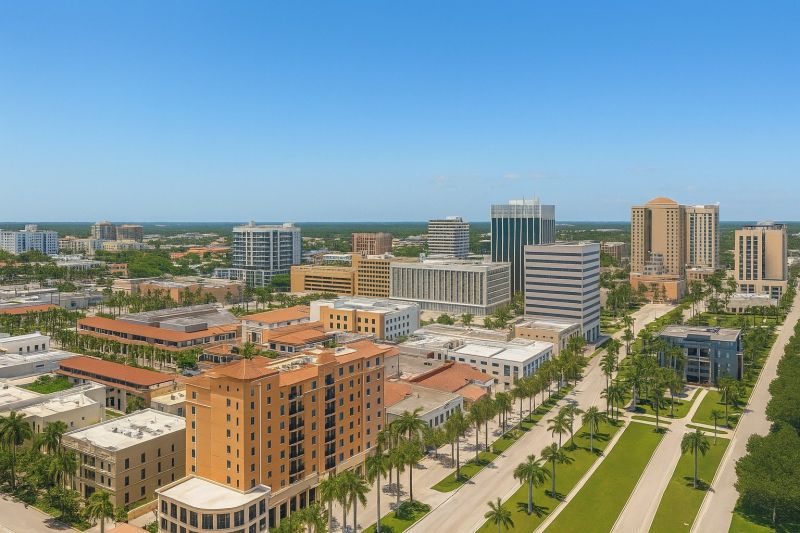 Local Disability Ramp Repair in Okeechobee, FL