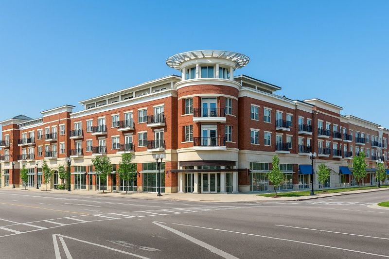 Local Flagpole Installation in Fishers, IN