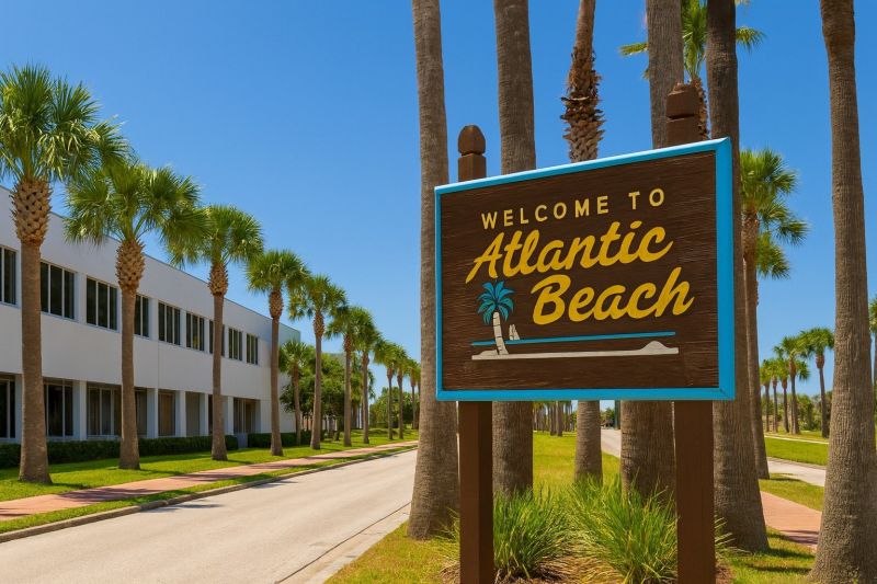 Local Handicap Ramp Repair in Atlantic Beach, FL