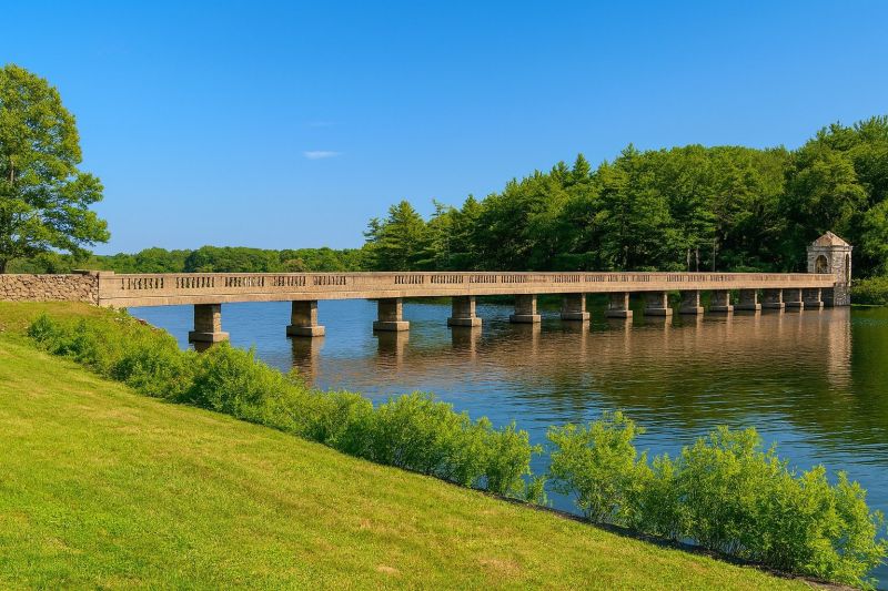 Local Handicap Ramp Repair in Abington, MA