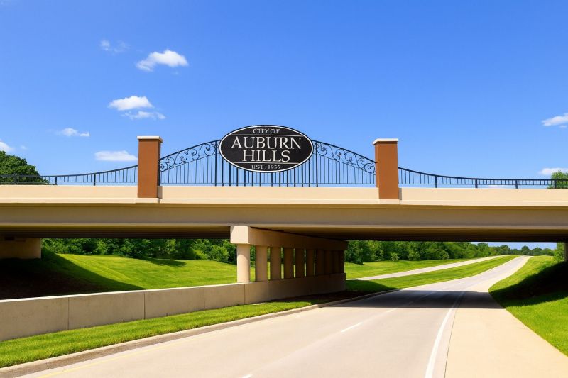 Local Handicap Ramp Repair in Auburn Hills, MI