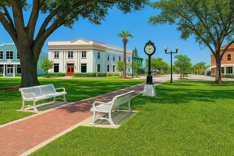 Local Handicap Ramp Repair in Sebring, FL