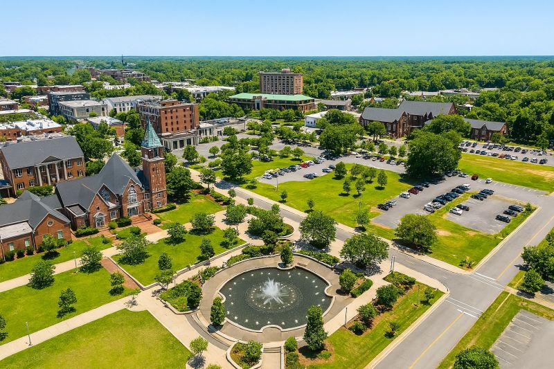 Local Handicap Ramp Repair in Rock Hill, SC