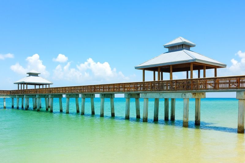 Local Handicap Ramp Repair in Fort Myers Beach, FL