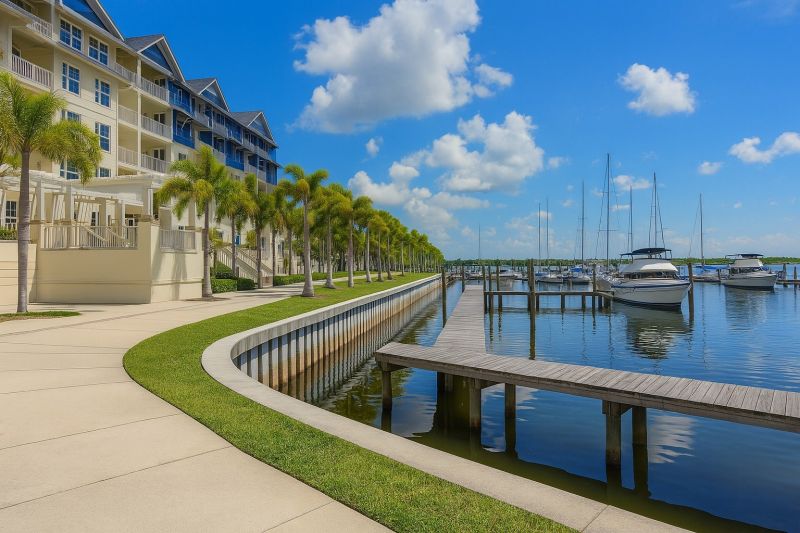 Local Handicap Ramp Repair in Ruskin, FL
