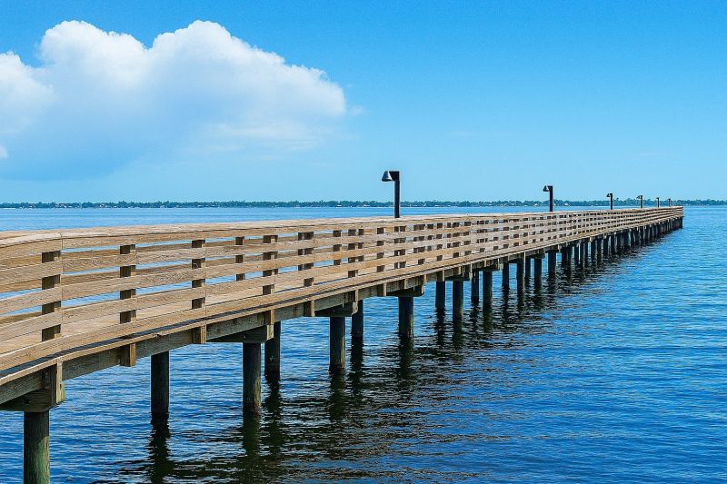 Local Handicap Ramp Repair in Port Charlotte, FL