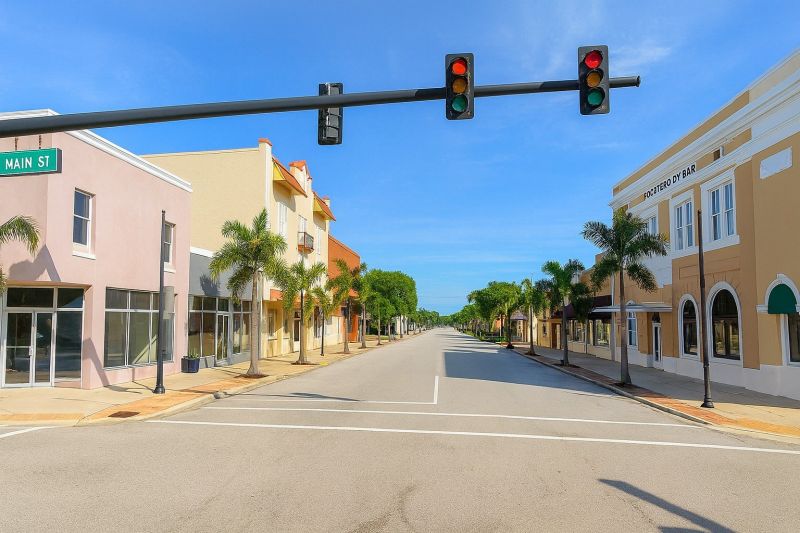 Local Handicap Ramp Repair in Frostproof, FL