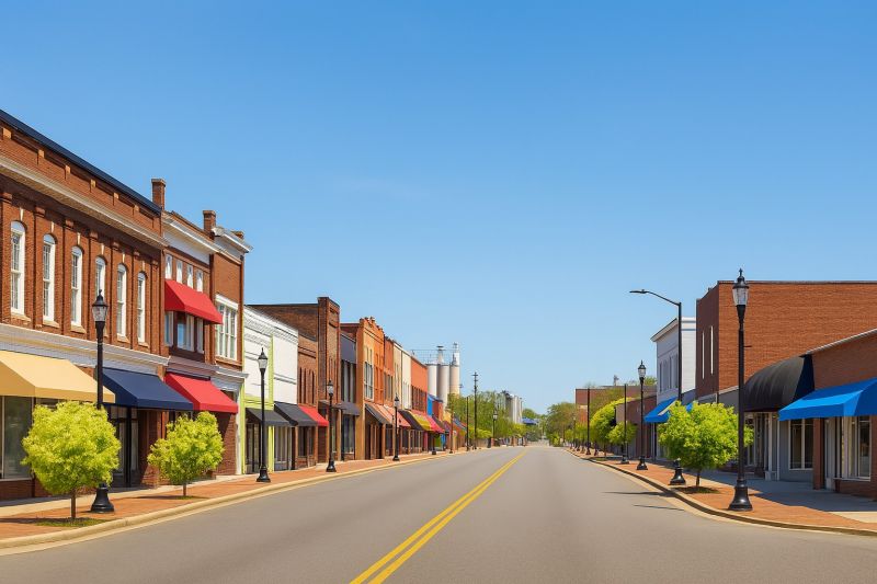 Local Handyman Installation Service in Mooresville, NC