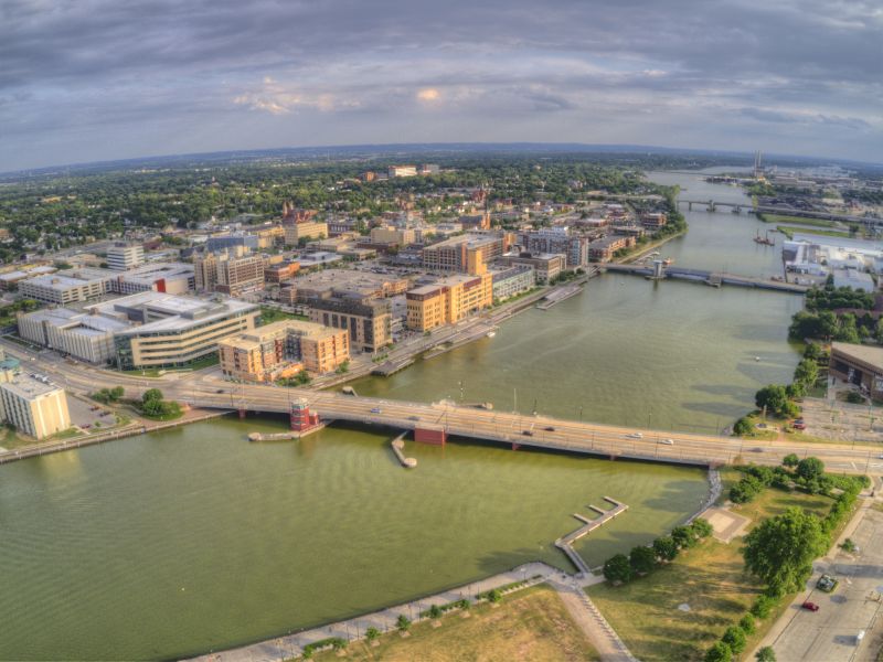 Local Handyman Installation Service in Green Bay, WI