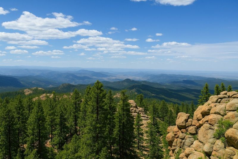 Local Handyman Installation Service in Sedalia, CO