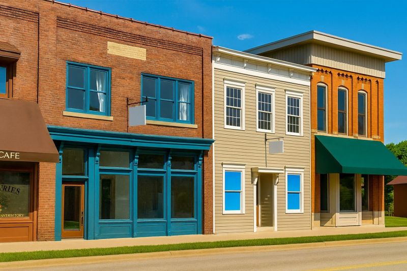 Local Handyman Installation Service in Goodrich, MI