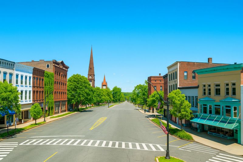 Local Handyman Installation Service in South Hadley, MA