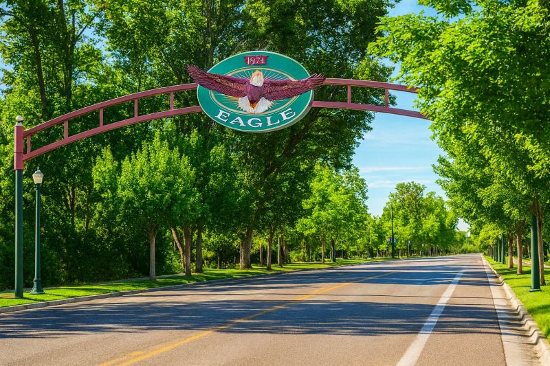 Local Handyman Installation Service in Eagle, ID