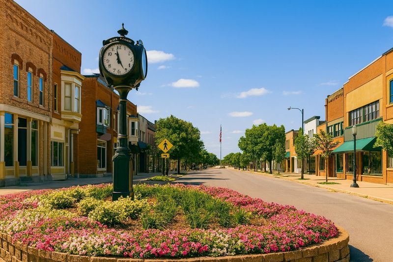 Local Handyman Repair Service in De Pere, WI