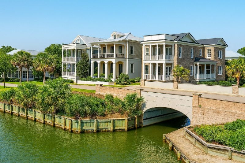 Local Handyman Repair Service in Mount Pleasant, SC