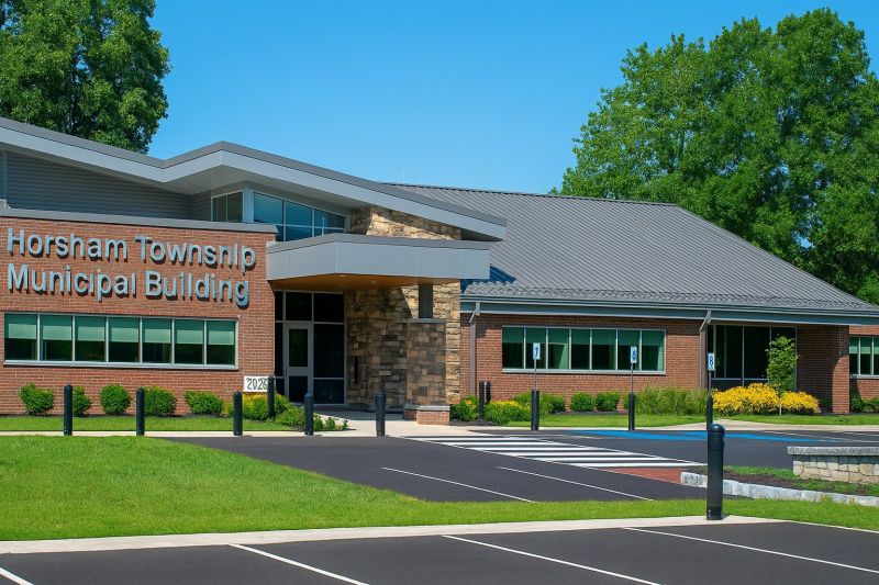 Local Handyman Service in Horsham, PA