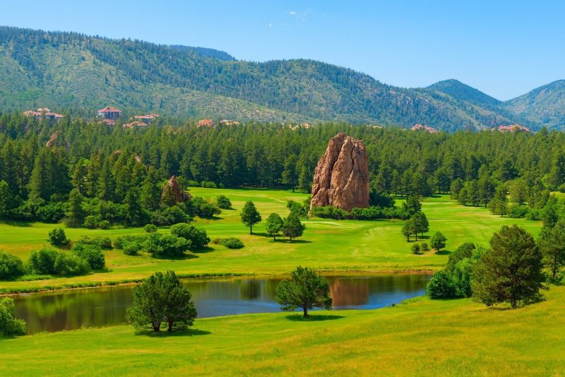 Local Handyman Service in Larkspur, CO