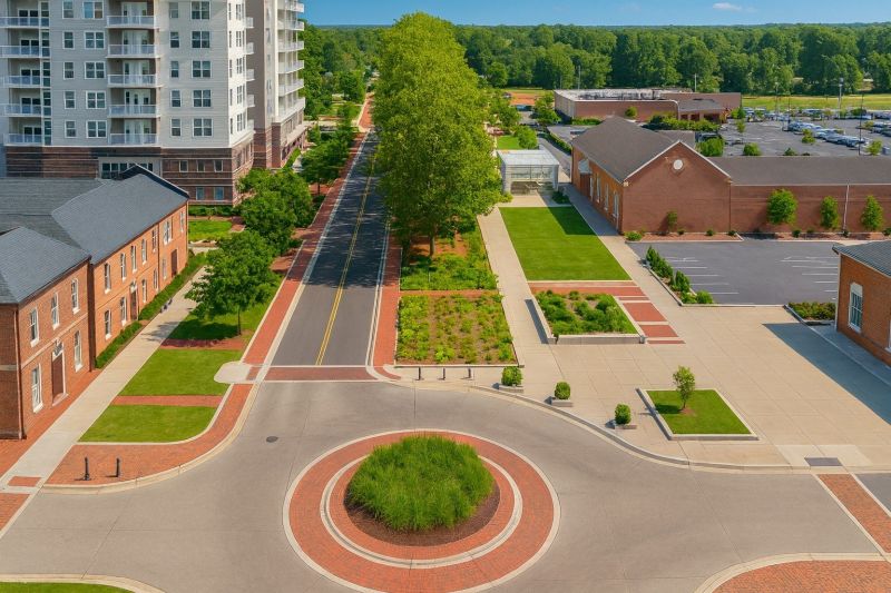 Local Mailbox Replacement in Kannapolis, NC