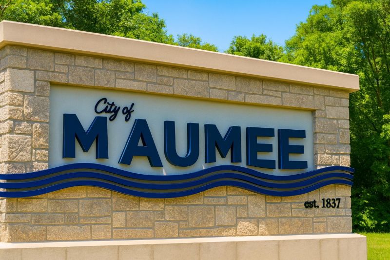 Local Privacy Fence Installation in Maumee, OH