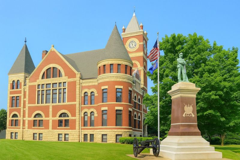 Local Privacy Fence Installation in Monroe, WI