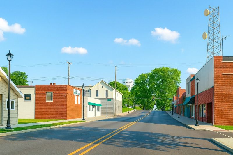 Local Privacy Fence Installation in Syracuse, IN