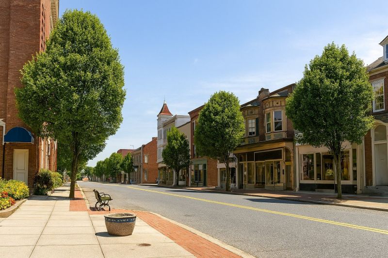 Local Privacy Fence Installation in Havre De Grace, MD