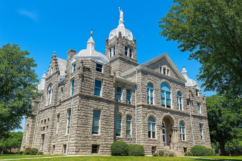 Local Privacy Fence Installation in Warrensburg, MO