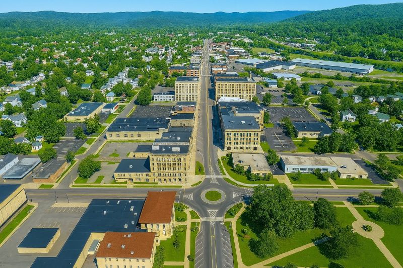 Local Privacy Fence Installation in Olean, NY