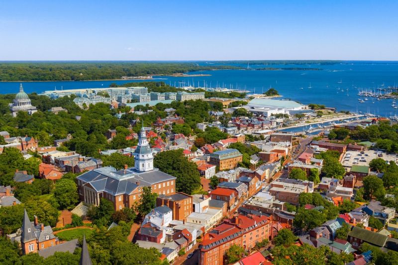 Local Privacy Fence Installation in Crownsville, MD
