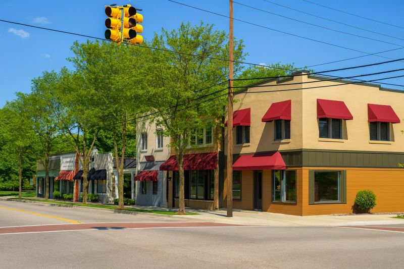 Local Privacy Fence Installation in Dewitt, MI