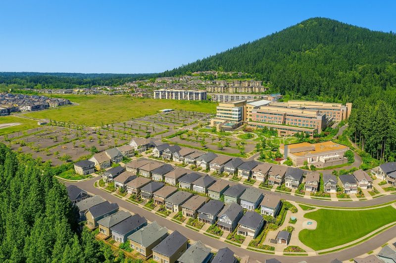 Local Privacy Fence Installation in Issaquah, WA