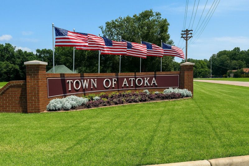 Local Privacy Fence Installation in Atoka, TN