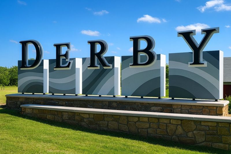 Local Privacy Fence Installation in Derby, KS