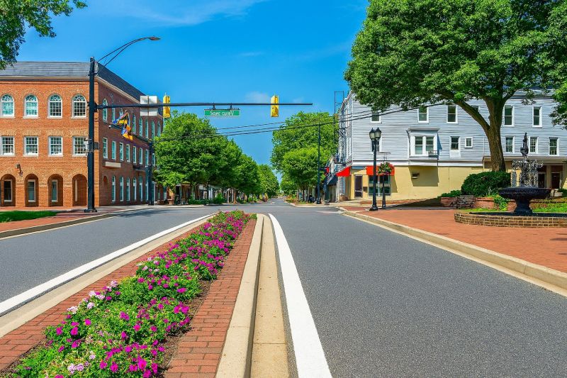 Local Privacy Fence Installation in Bel Air, MD