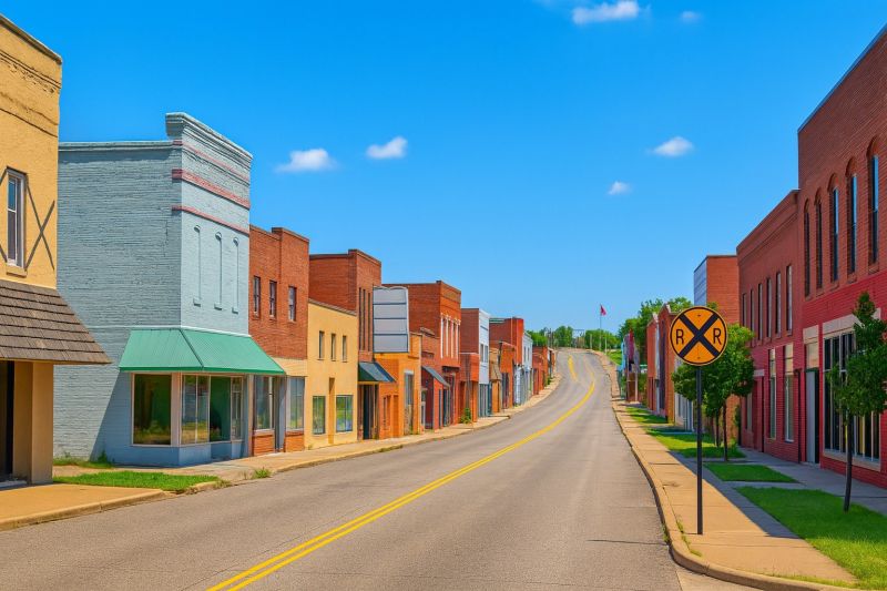 Local Privacy Fence Installation in Festus, MO