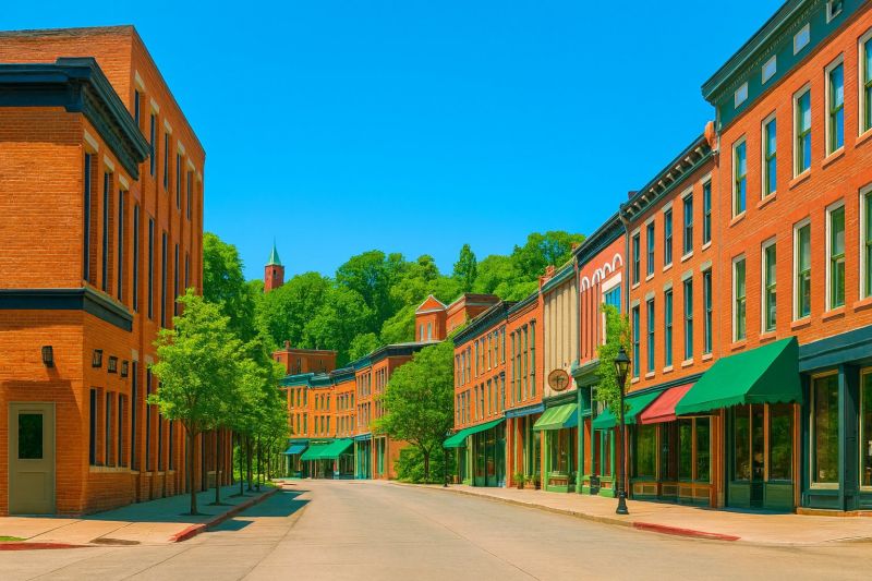 Local Privacy Fence Installation in Galena, IL