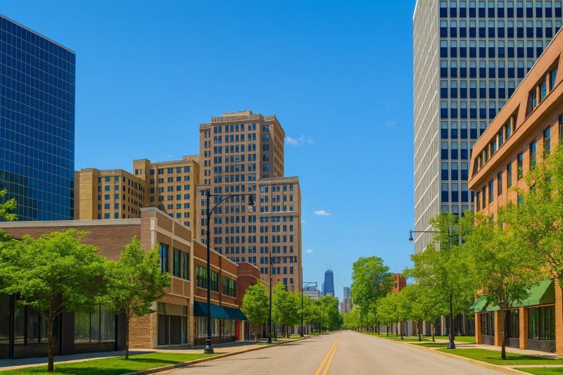 Local Privacy Fence Installation in Berwyn, IL