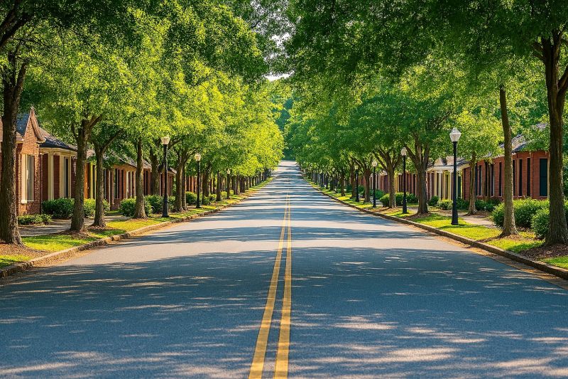 Local Privacy Fence Installation in Fayetteville, GA
