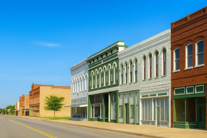 Local Privacy Fence Installation in Cleburne, TX