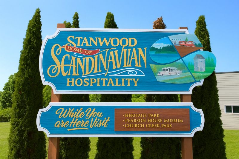 Local Privacy Fence Installation in Stanwood, WA