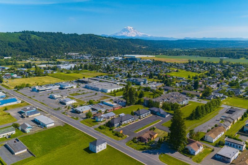 Local Privacy Fence Installation in Sumner, WA
