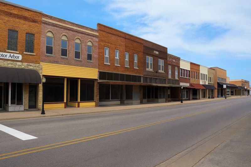 Local Privacy Fence Installation in Lebanon, MO