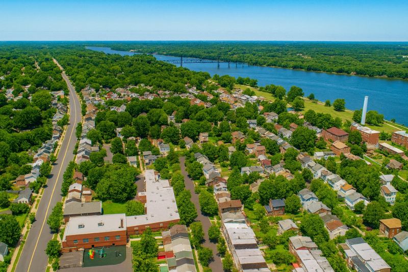 Local Privacy Fence Installation in Burlington, NJ