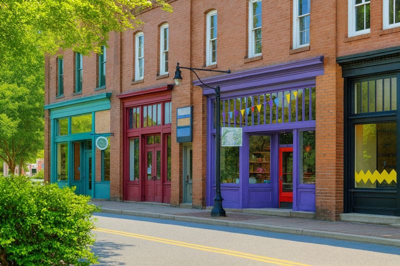 Local Privacy Fence Installation in Carrboro, NC