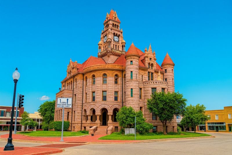 Local Privacy Fence Installation in Decatur, TX